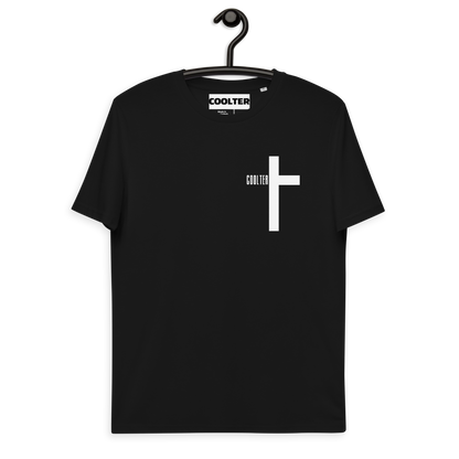 CAMISETA ALGODÓN ORGÁNICO CON ESTAMPA "SWEET TEMPTATION"
