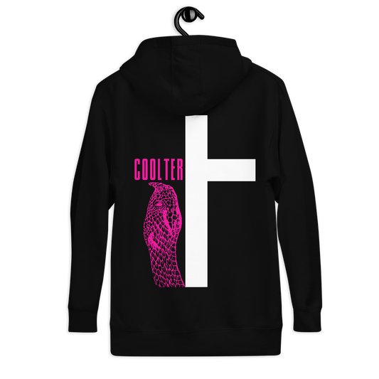 HODDIE DE ALGODÓN PREMIUM "SIN"
