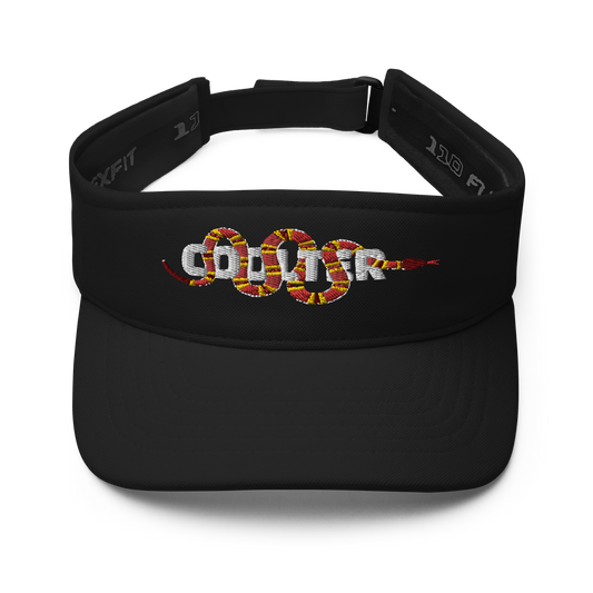 VICERA  FLEXFIT "COOLTER TEMPTATION"