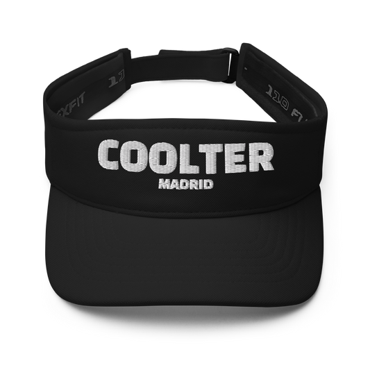 VICERA  FLEXFIT "COOLTER MADRID"