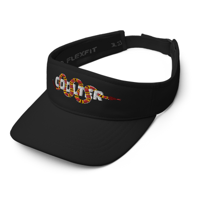 VICERA  FLEXFIT "COOLTER TEMPTATION"