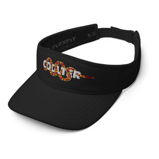 VICERA  FLEXFIT "COOLTER TEMPTATION"
