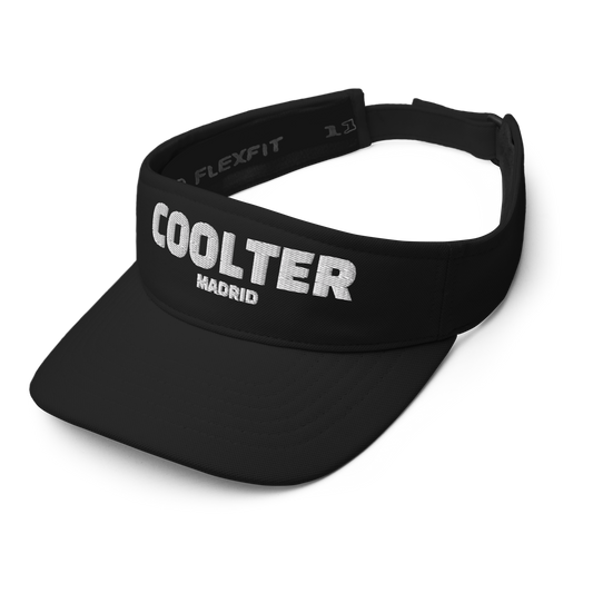 VICERA  FLEXFIT "COOLTER MADRID"