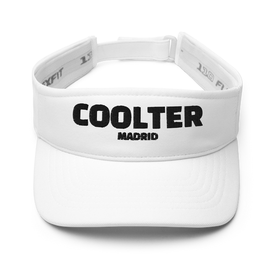 VICERA  FLEXFIT "COOLTER MADRID"