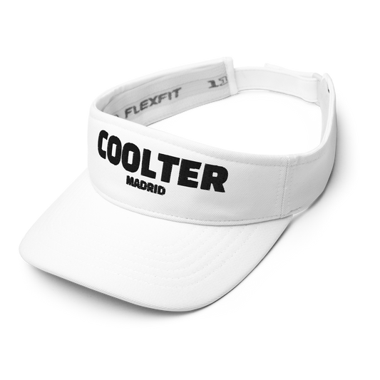 VICERA  FLEXFIT "COOLTER MADRID"